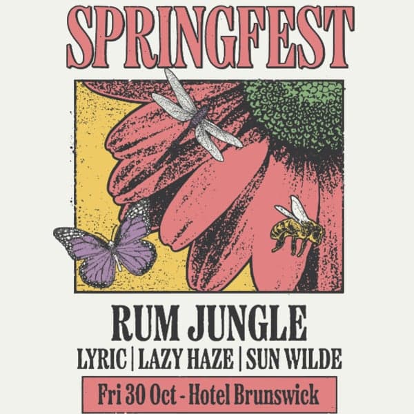 Springfest 2026