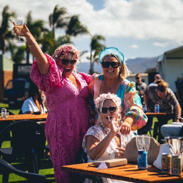 Combined Rotary Clubs Of The Illawarra Race Day - Saturday 12th September 2026