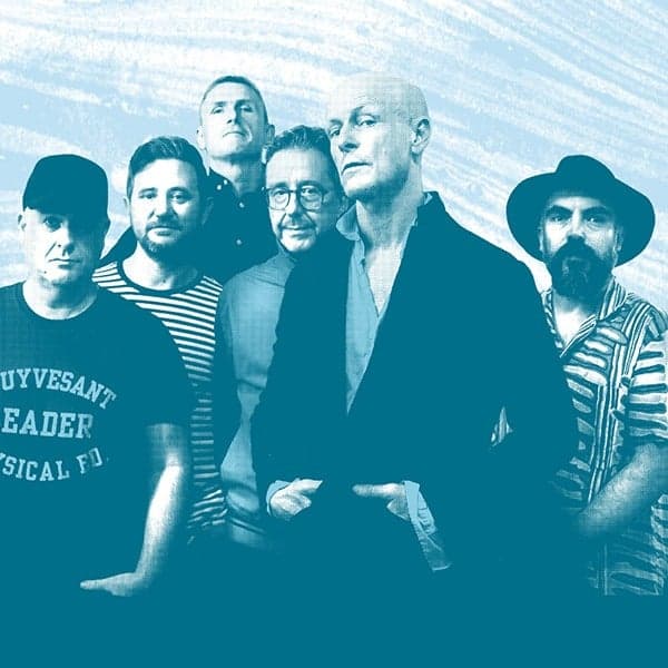 SKUNKHOUR w/ special guests SWOOP