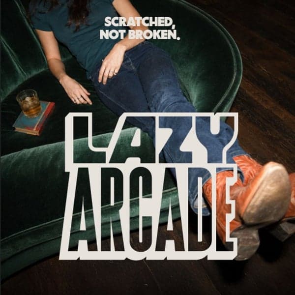 L1 - Lazy Arcade + Bouncer Fodder + waiyo & macska