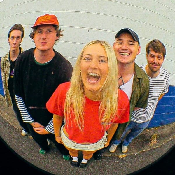 Mid Drift - Good At Avoiding Tour w/ Special Guests