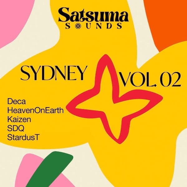 SATSUMA SOUNDS