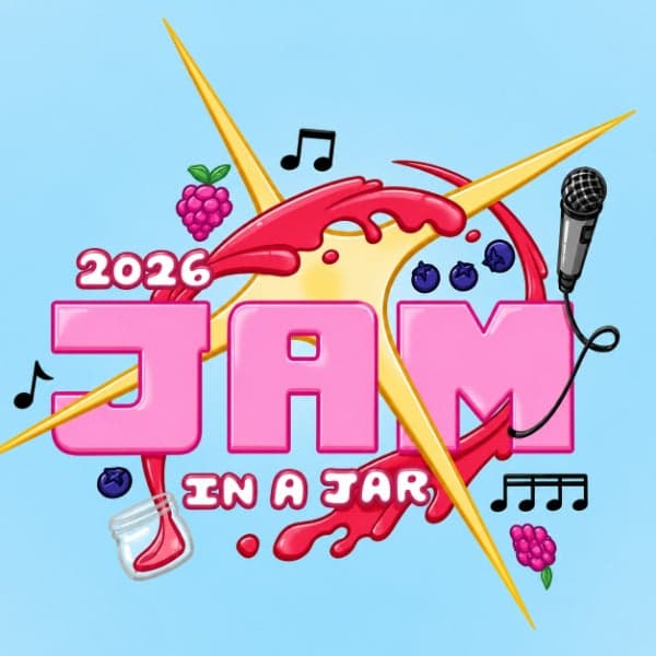 JAM IN A JAR CHARITY CONCERT 2026
