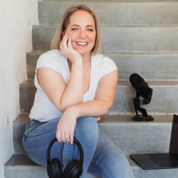 Kristi McVee – “What I Wish Every Parent Knew About Keeping Kids Safe Online”