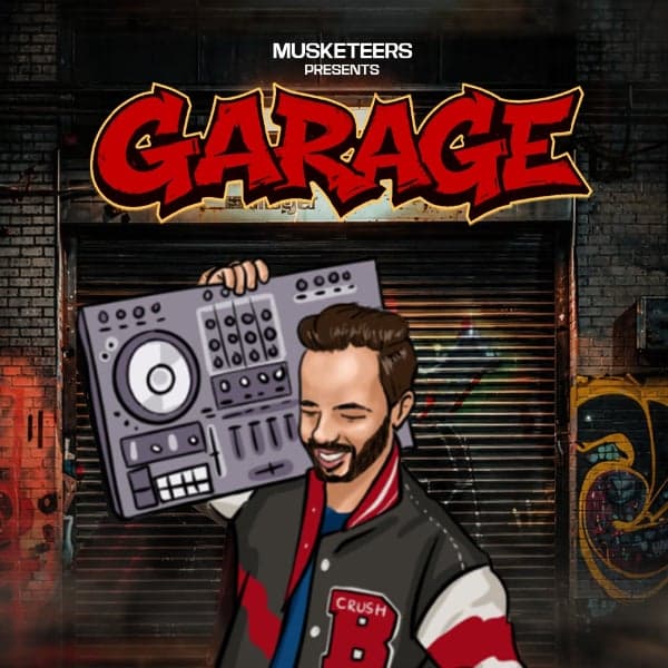 Bollywood Garage