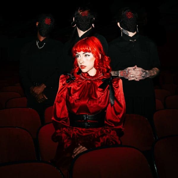 Vana Australian Headline Tour