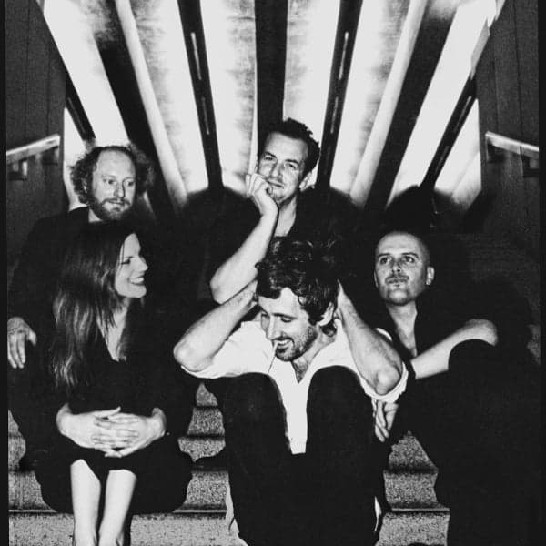 The Drones (Sold Out)