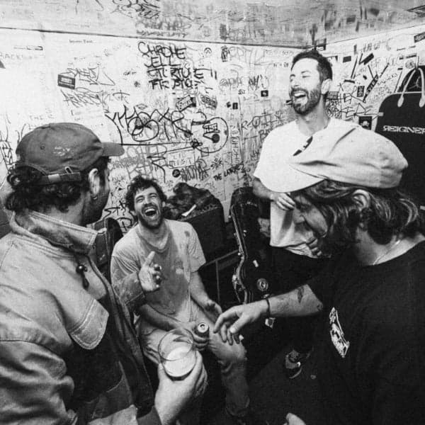 The Pretty Littles ‘Mulga Wire’ Album Tour