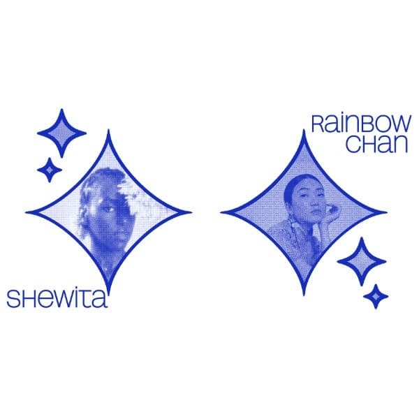 Music in Exile presents Rainbow Chan + Shewita