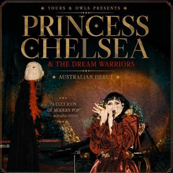 Princess Chelsea