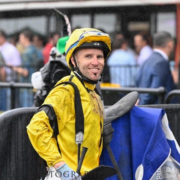 Race Day - Saturday 15th August 2026