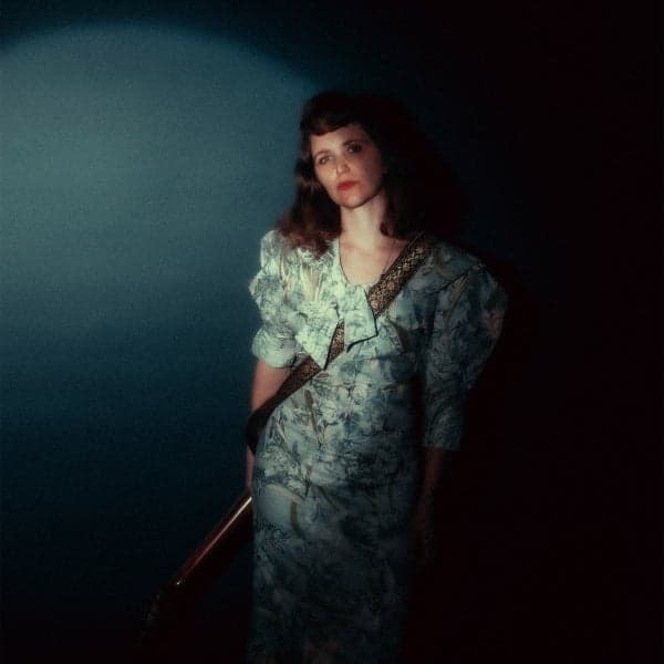 EMILY LUBITZ - Two Black Horses Encore Tour 2026