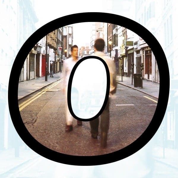 Definitely Oasis (UK) (Oasis Tribute) - CANCELLED