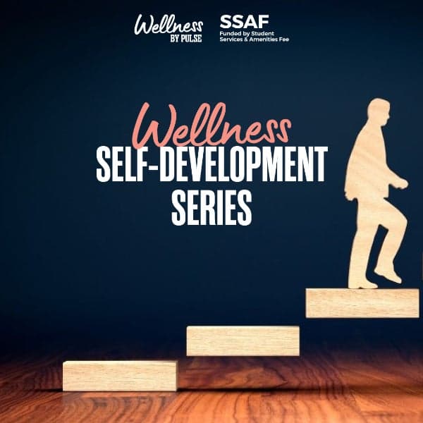 Self-Development Series – Session 2: Strengths & Communication