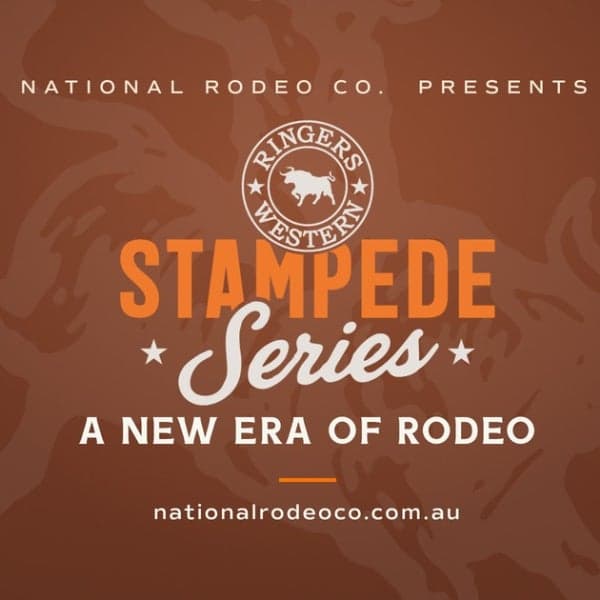 Stampede Series