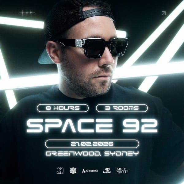 Space 92 (FR) - Sydney
