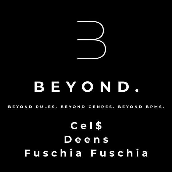Beyond.