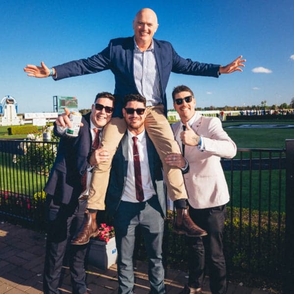 The Race Against Suicide Race Day - Saturday 20th June 2026