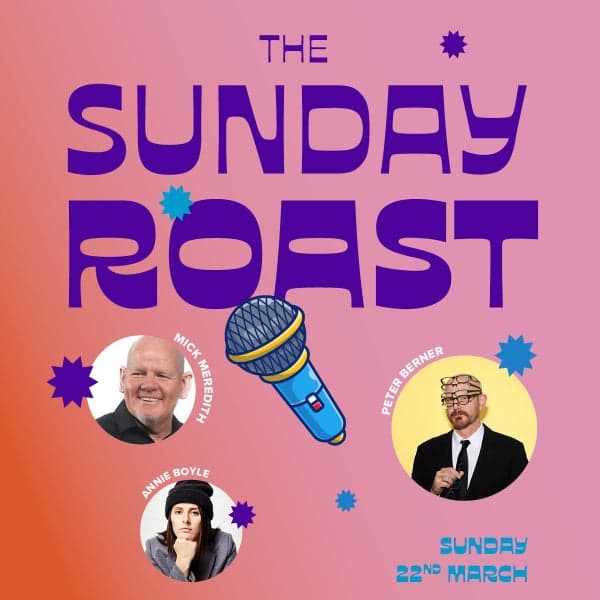 The Sunday Roast