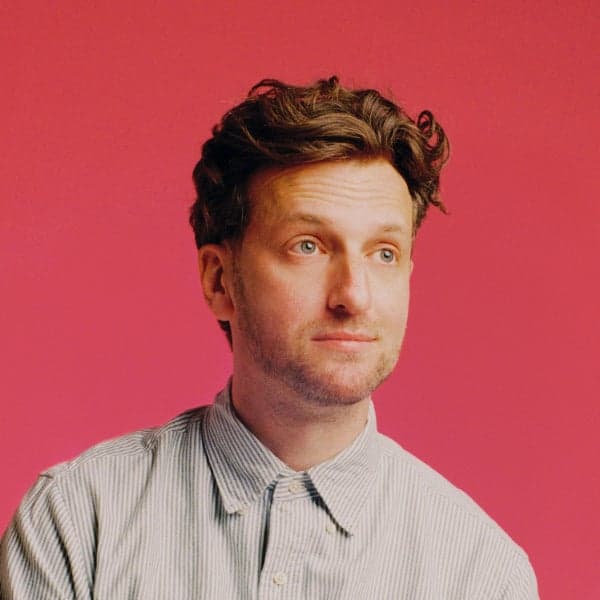 FREE ENTRY | HARVEY SUTHERLAND (Live)