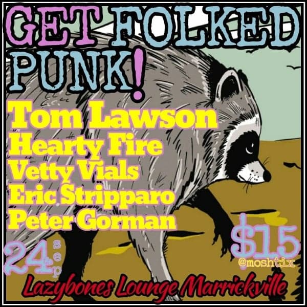 Lvl 1 - Get Folked
