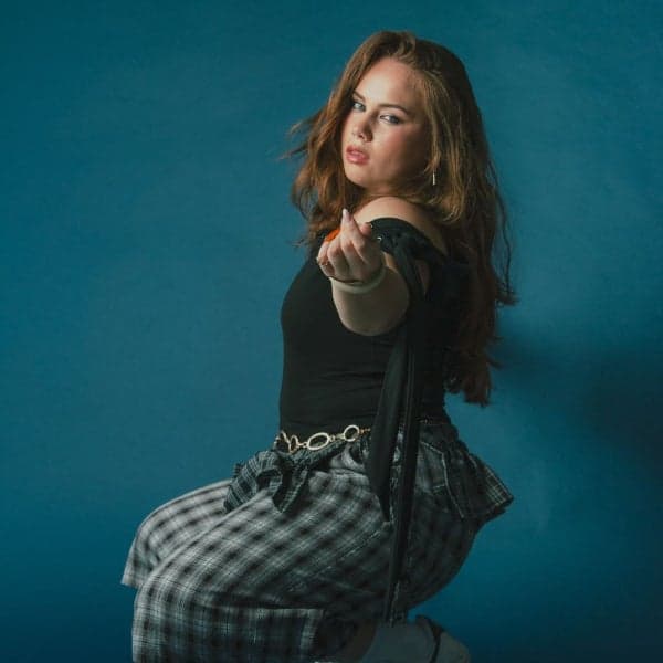Isy Cappo 'White Lie' Single Launch