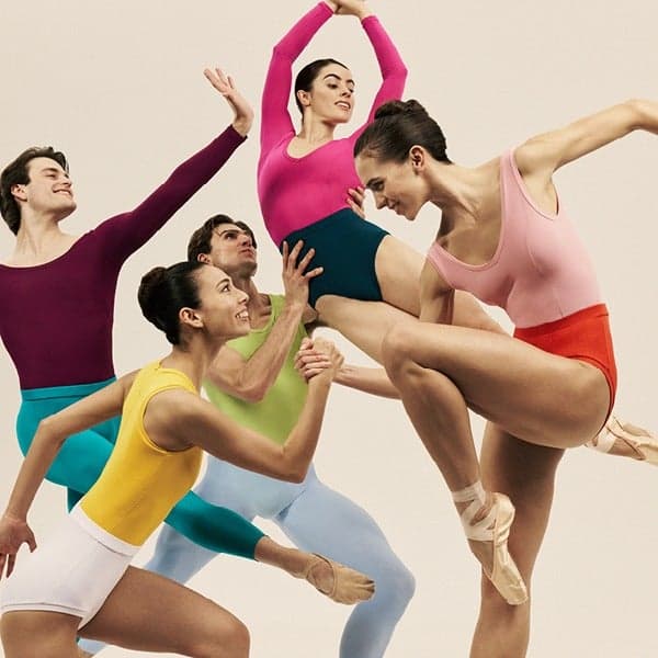 Copland Dance Episodes | The Australian Ballet | 6 – 21 November 2026