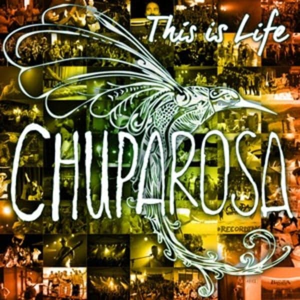 Chuparosa "This is Life" w/ Dirty Merchants // Lani Faith