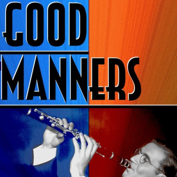 Lvl 1 - Good Manners Trio