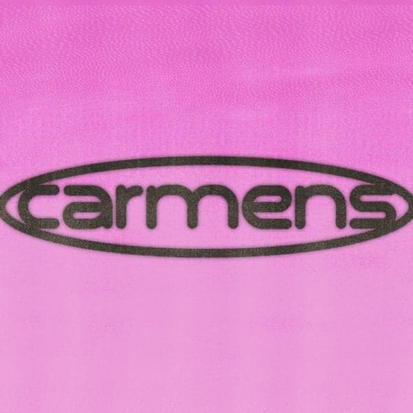 Carmens August 22nd - BURNR