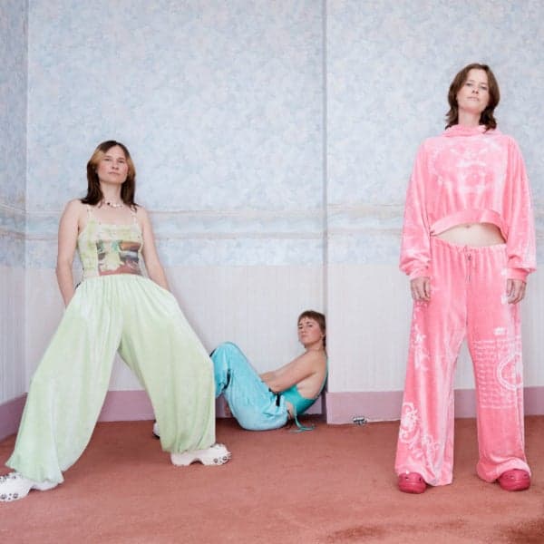 Sweetie ‘Dogtooth’ Album Tour - Port Kembla