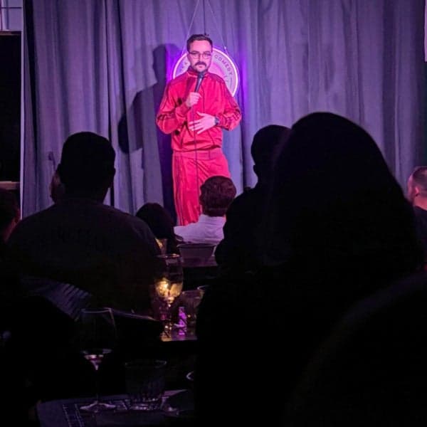 Kookies | Comedy Show | Royal Hotel Darlington