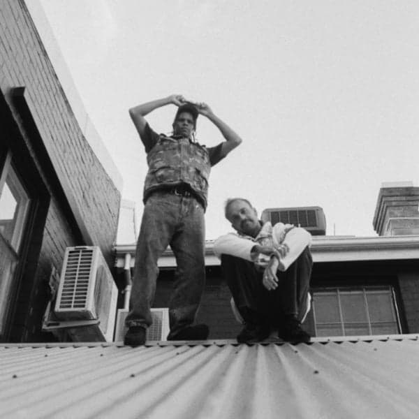 People Taking Pictures 'SOOP' EP National Tour