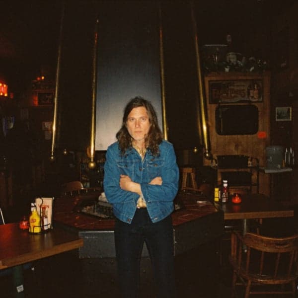 Fruit Bats (USA) solo