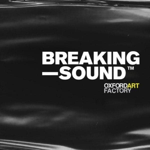 Breaking Sound ft. Heiress, doily, Judas & The Figs