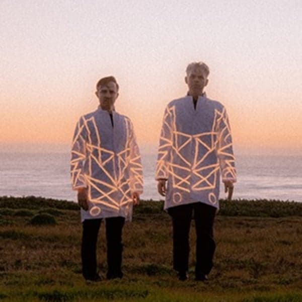 PNAU  + guests - The Nirvana Tour