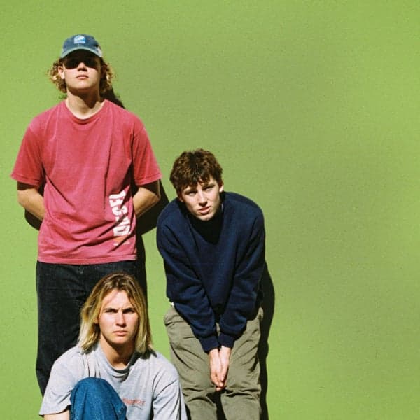 FOOL NELSON - Keepsake Aus Tour