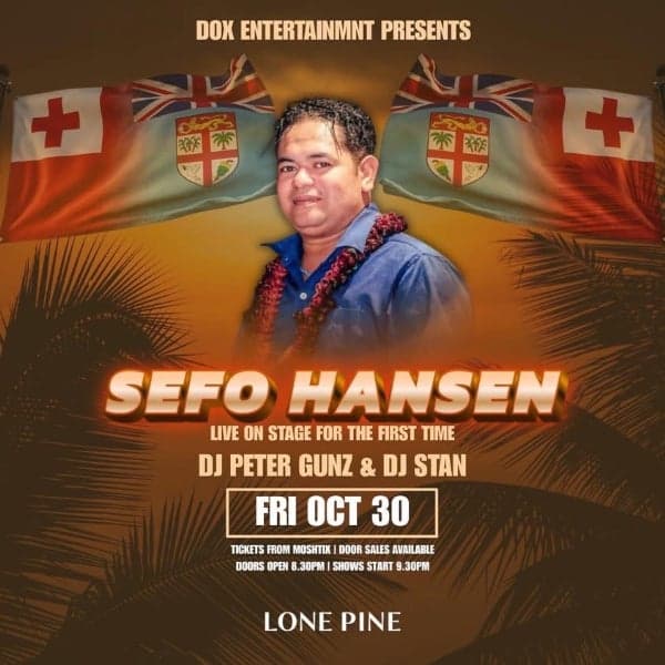 SEFO HANSEN