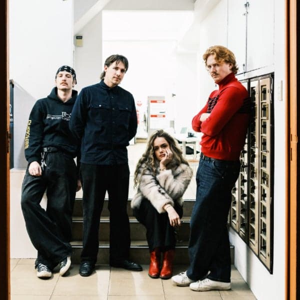 Civic Video - ‘Making Room For Others Tour’