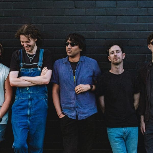 Twin Palace at Lazybones w/special guests
