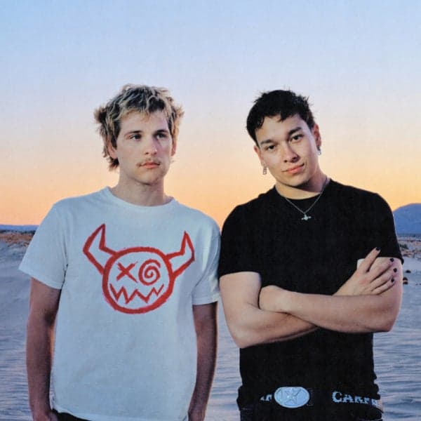 Joey Valence & Brae – HYPERYOUTH w/ DEVAURA + 2TOUCH
