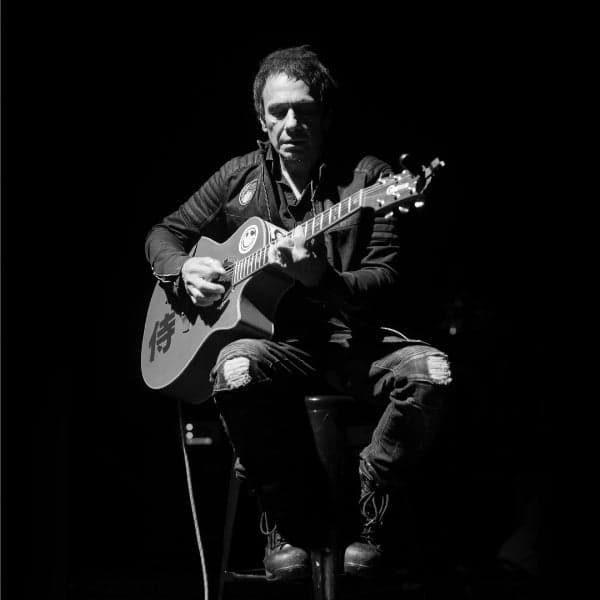 Erik Weideman 1927 Solo...ish