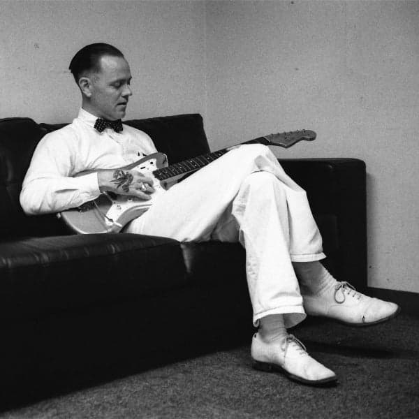 C.W. STONEKING