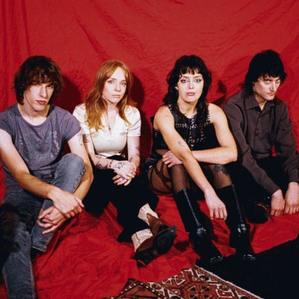 The Antics 'All Bets Are Off" Album Tour [FREE ENTRY]