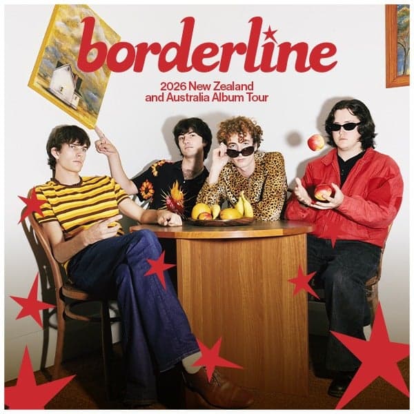 Borderline