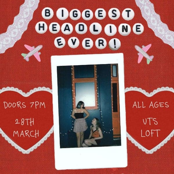anna dine x cate guirguis launch party: biggest headline ever!