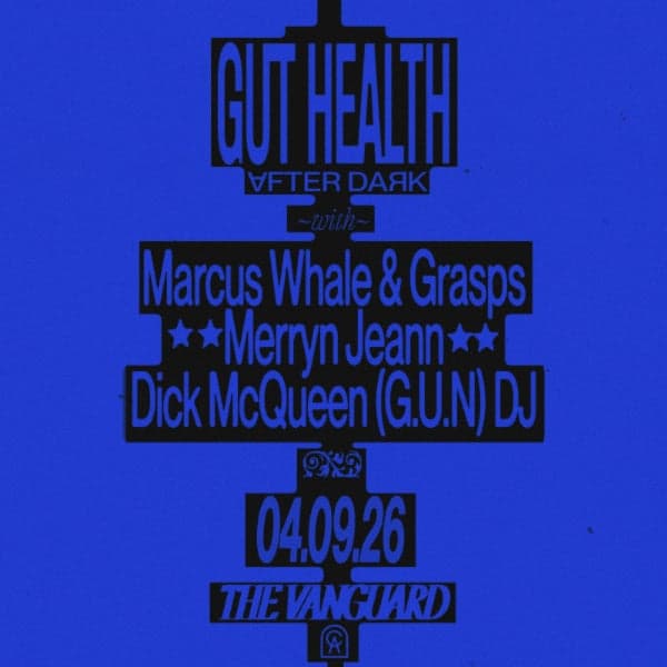 Gut Health - After Dark