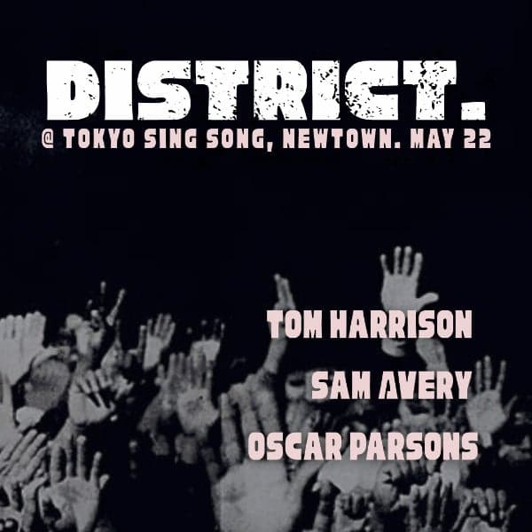 DISTRICT