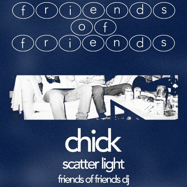 CHICK + MORE