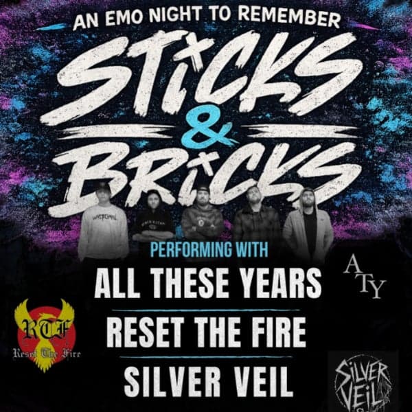An Emo night to remember